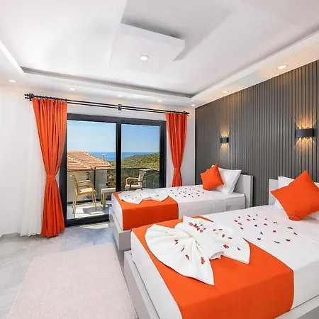 Villa Seyran