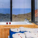 Villa Seyran Kaş