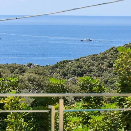 Villa Seyran *