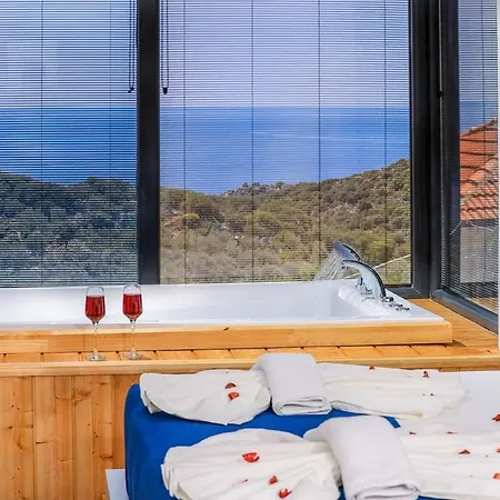 Villa Seyran Kaş