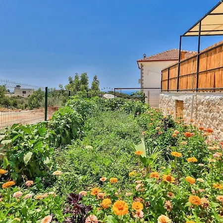 Villa Seyran *