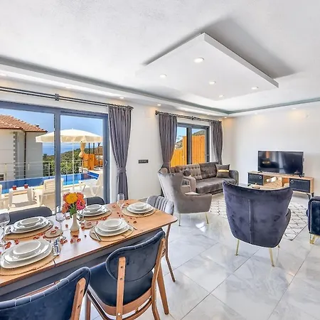 Seyran * Kaş